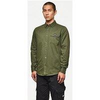 Weekend Offender Regular Long Sleeve Shirts
