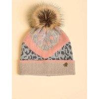 Brakeburn Animix Beanie - Multi