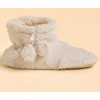 Brakeburn Cedar Strolls Slipper - Beige