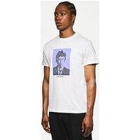 Weekend Offender Dreamin' Graphic T-Shirt - White