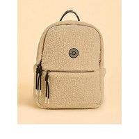 Brakeburn Ope Backpack - Beige