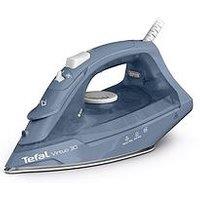 Tefal Virtuo 30 Steam Iron Blue