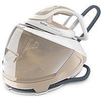 Tefal Pro Express Eco Steam Generator Iron Argile Moonlight