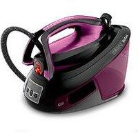 Tefal Express Vision 6.9 Bar Steam Generator Iron Purple