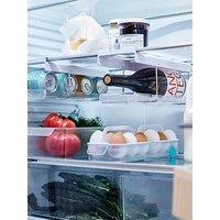 Joseph Joseph Fridgestore Under-Shelf Can Dispenser