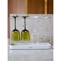 Joseph Joseph Drysmart Wine Glass Drying Rack