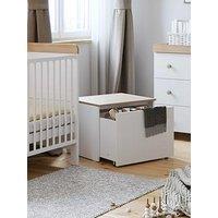 Little Acorns Toy Box