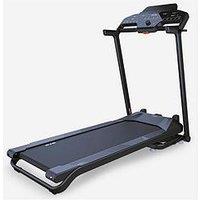 Decathlon Smart Folding 10% Motorised Incline Treadmill Run500