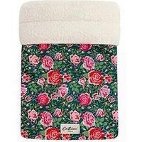 Cath Kidston Dolly Rose Cat Snuggle Sack