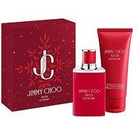 Jimmy Choo Man Extreme 50Ml Edp & 100Ml Shower Gel