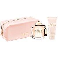 Coach Edp 90Ml, 100Ml Body Lotion & Pouch