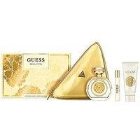 Guess Bella Vita 100Ml Edp, 15Ml Travel Spray, 100Ml Body Lotion & Bella Vita Pouch