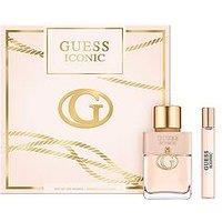 Guess Iconic 50Ml Edp & 15Ml Travel Spray