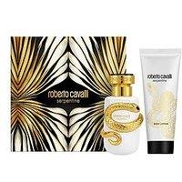 Roberto Cavalli Serpentine 50Ml Edp & Body Lotion 100Ml