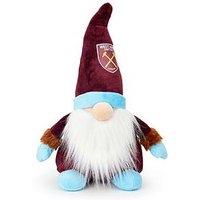 West Ham United Gonk Gnome Soft Toy Plush