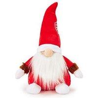 Arsenal Gonk Gnome Plush Soft Toy