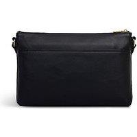 Radley Pockets Medium Ziptop East-West Cross Body Bag - Black