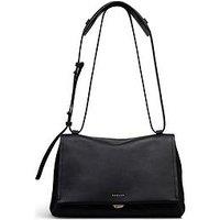 Radley Mercer Street Medium Flapover Shoulder