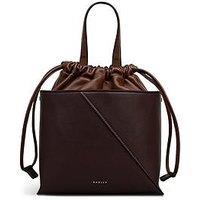 Radley The Portobello Small Drawstring Cross Body