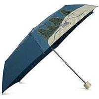 Radley An Ice Day Responsible Handbag Umbrella