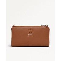Radley Mallow Street Large Leather Bifold Wallet - Brown