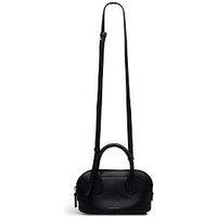 Radley The Muriel Micro Ziptop Grab - Black