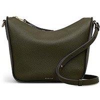 Radley Oak Street Medium Ziptop Cross Body