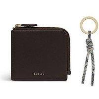 Radley Chilworth Street Medium Boxed Purse And Keyring