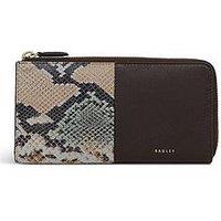 Radley Chilworth Street Large Zip Around Wallet