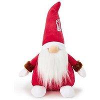 Liverpool Fc Gonk Gnome Plush Toy 33Cm