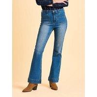 Brakeburn Lumi Jean - Blue