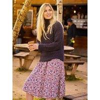 Brakeburn Wilderness Jumper - Navy