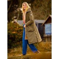 Brakeburn Wicker Jacket - Green