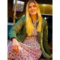 Brakeburn Larch Jacket - Green