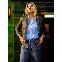 Brakeburn Angelica Blouse - White