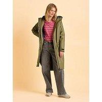 Brakeburn Wynter Jacket - Green