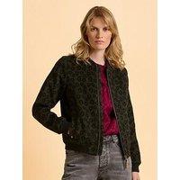 Brakeburn Dawn Jacket - Green