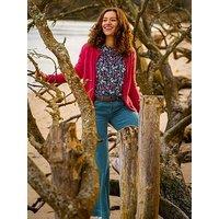 Brakeburn Tempest Cardigan - Pink