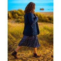 Brakeburn Flurry Jacket - Navy