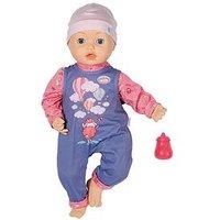 Baby Annabell Big Annabell 54Cm