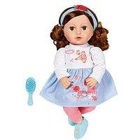 Baby Annabell Sophia Brunette 43Cm