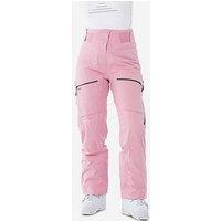 Decathlon Womens Fr500 Ski Pant - Pink