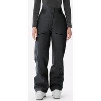 Decathlon Womens Fr500 Ski Pant - Grey