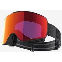 Decathlon Unisex G900 Ski Goggles - Grey