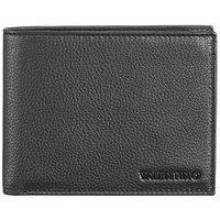 Valentino History Wallet - Black/Green