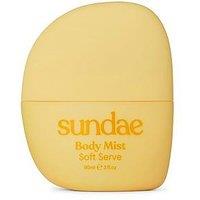 Sundae Soft Serve Hair & Body Mist 90Ml