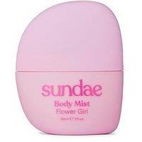 Sundae Flower Girl Hair & Body Mist 90Ml