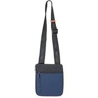 Valentino Dragonhawk Crossbody Bag - Blue