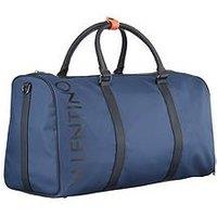 Valentino Dragonhawk Holdall Bag - Blue