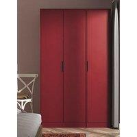 Swift Emerson Triple Wardrobe